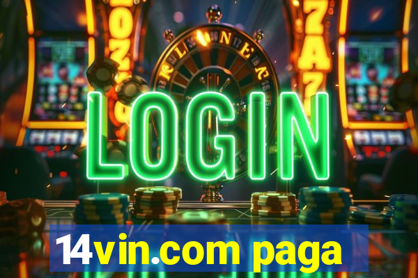 14vin.com paga